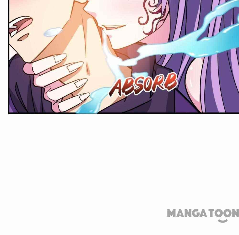 God Slayer Chapter 117 - Page 22