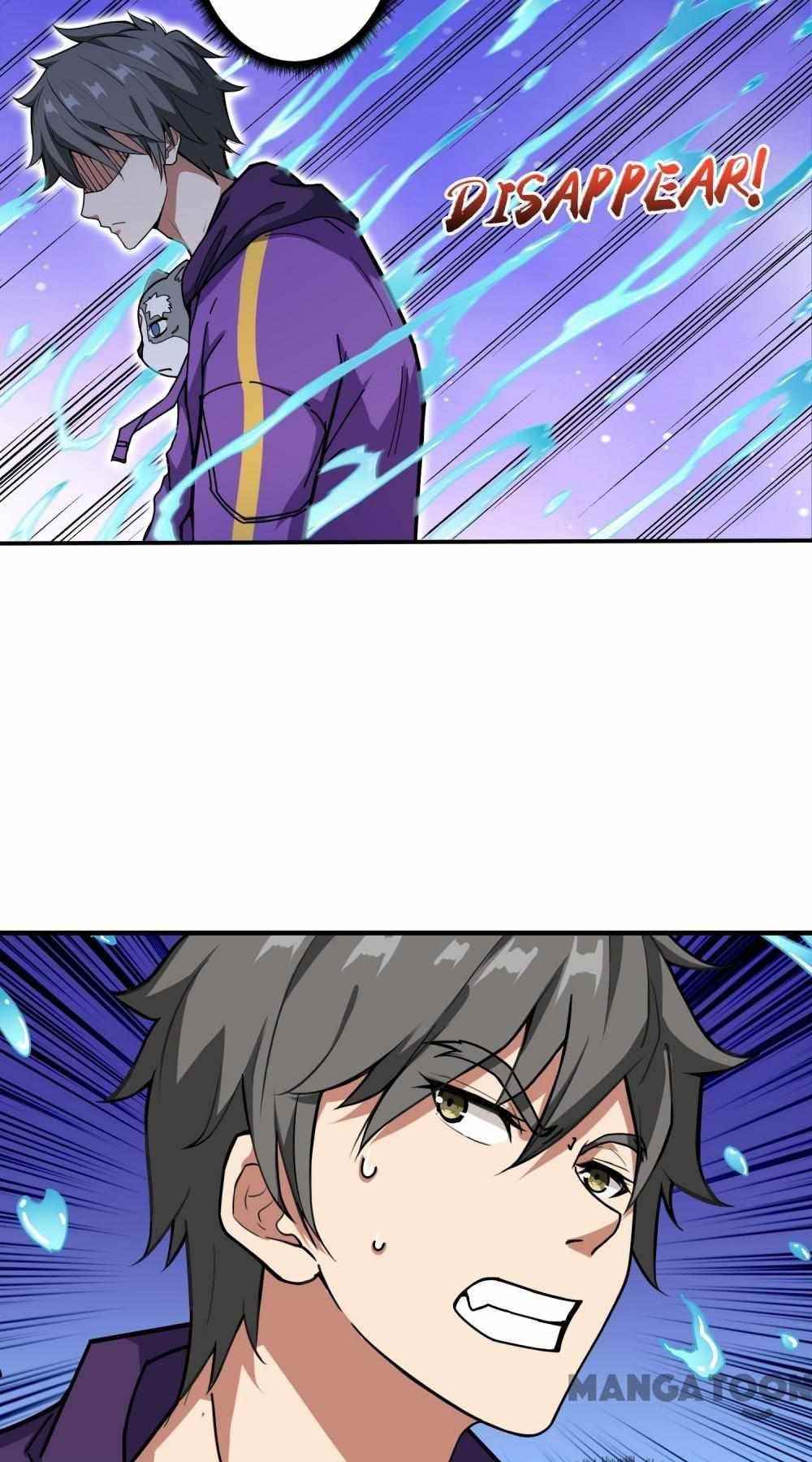 God Slayer Chapter 117 - Page 24