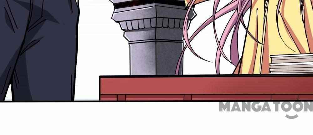 God Slayer Chapter 117 - Page 6