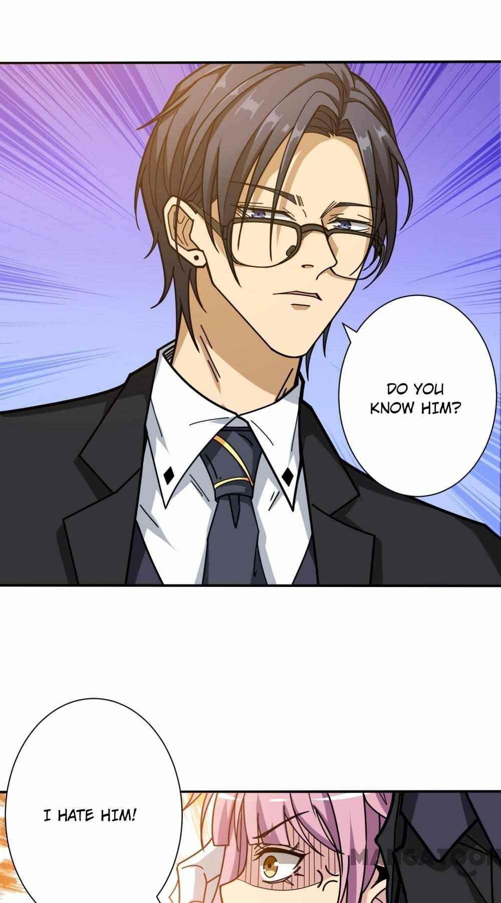 God Slayer Chapter 117 - Page 9