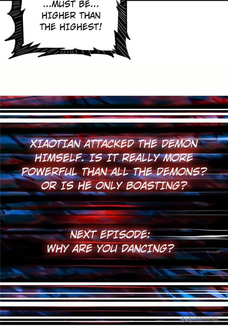 God Slayer Chapter 123 - Page 6