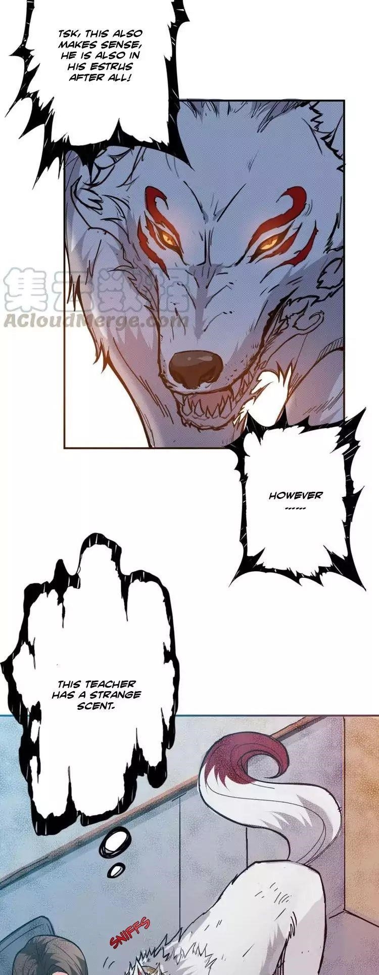 God Slayer Chapter 13 - Page 13