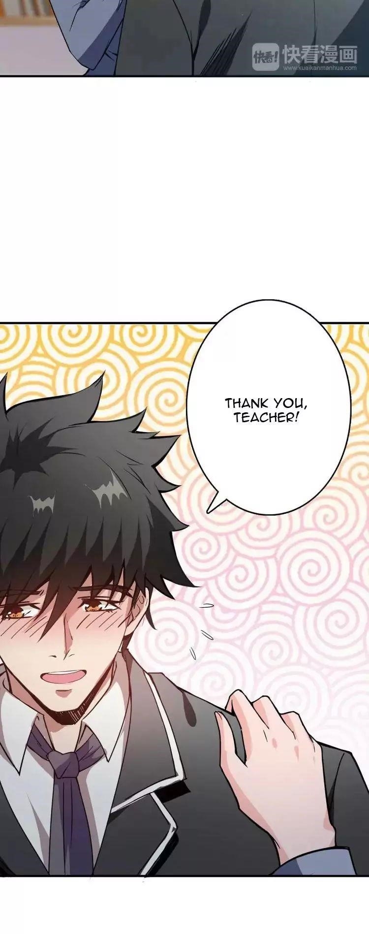 God Slayer Chapter 13 - Page 18