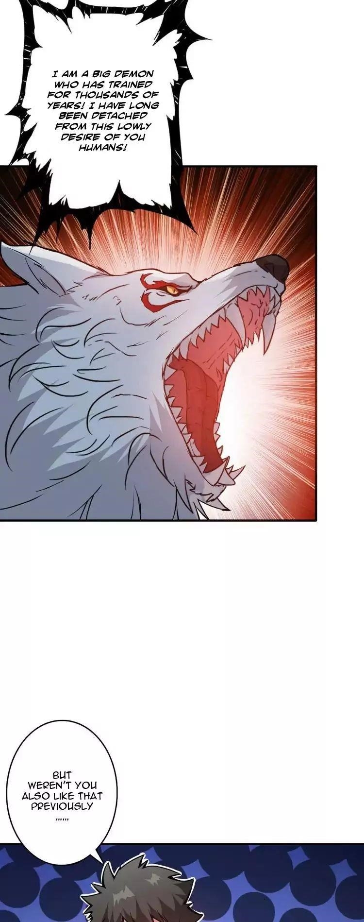 God Slayer Chapter 13 - Page 21