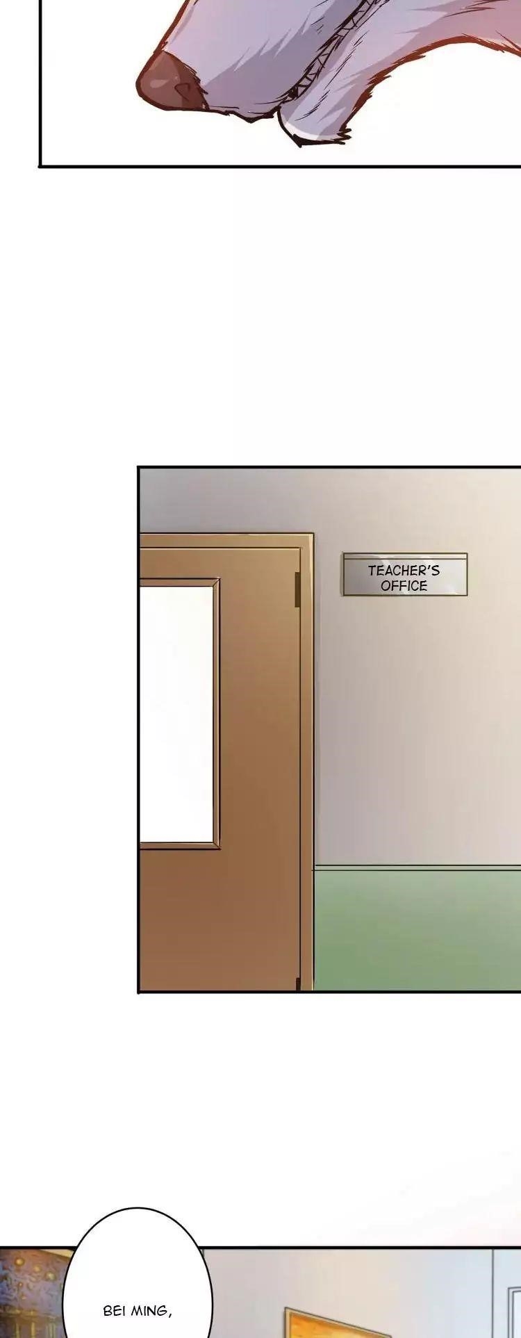 God Slayer Chapter 13 - Page 5