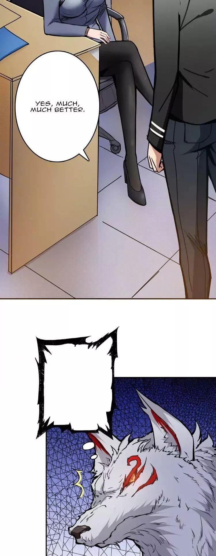 God Slayer Chapter 13 - Page 9