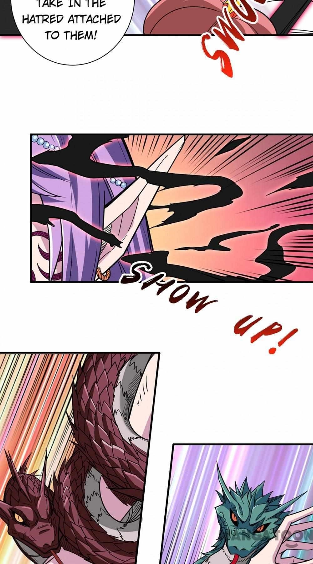 God Slayer Chapter 138 - Page 12