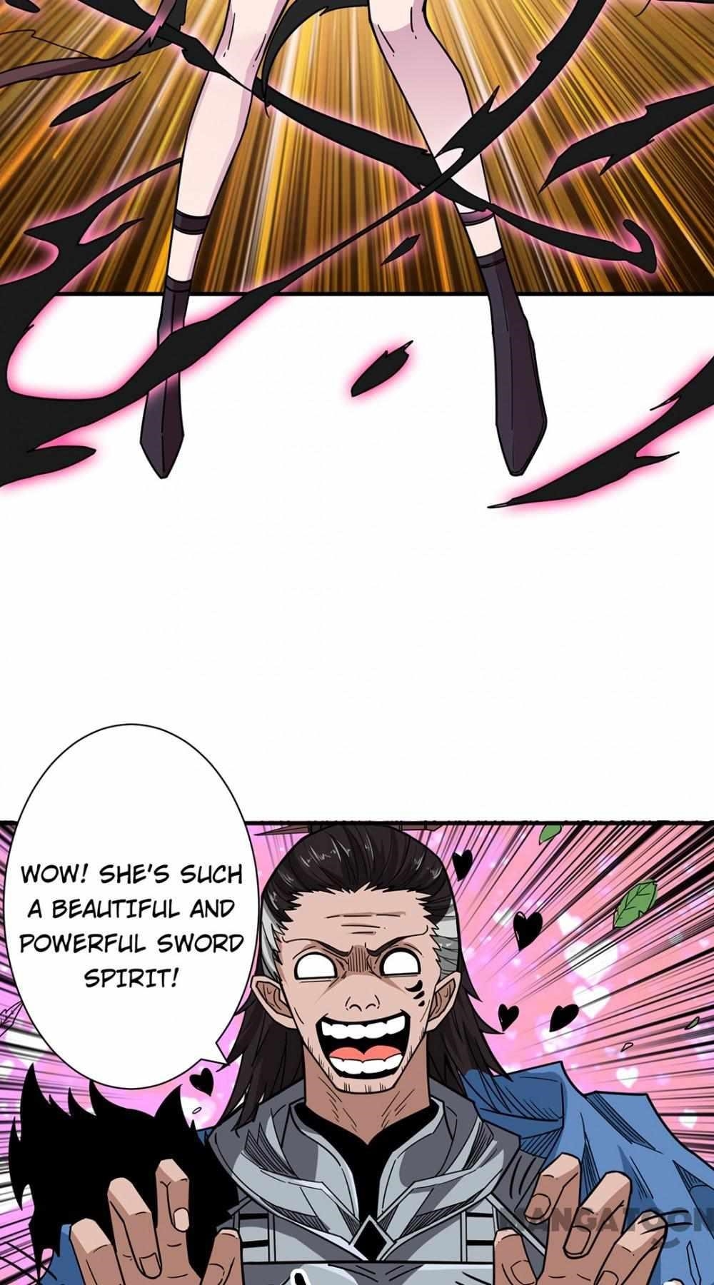 God Slayer Chapter 138 - Page 14