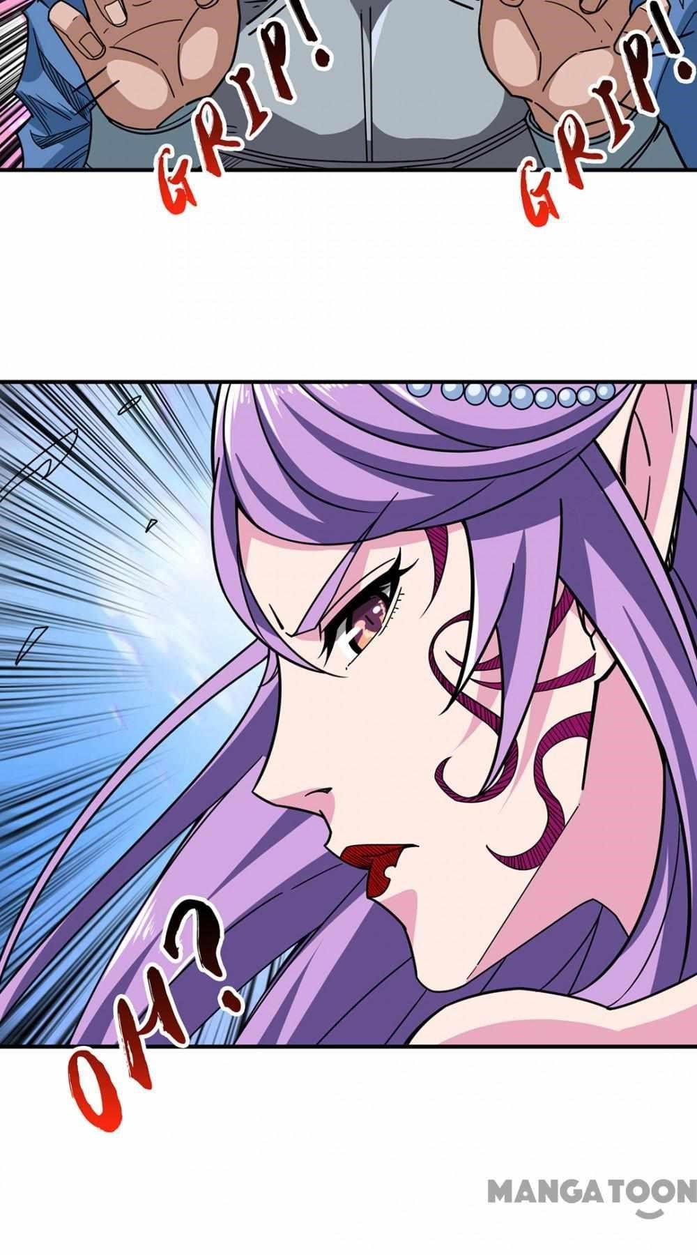 God Slayer Chapter 138 - Page 15