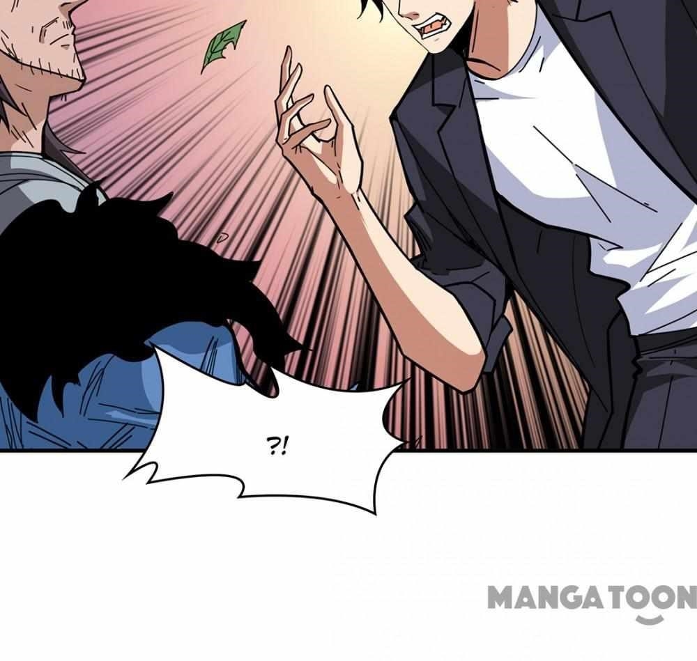 God Slayer Chapter 138 - Page 17