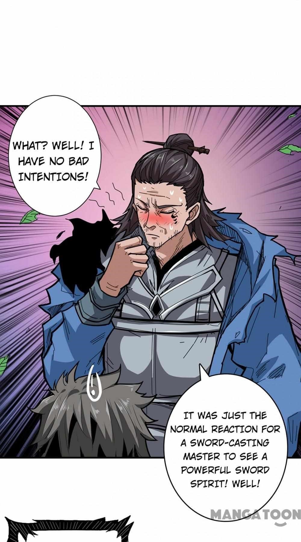 God Slayer Chapter 138 - Page 18