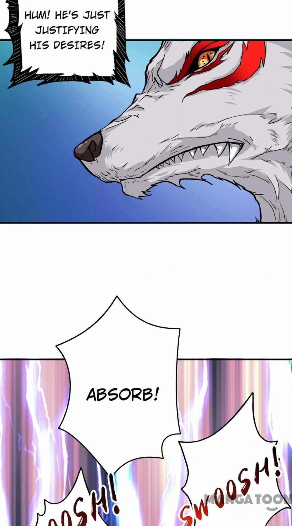 God Slayer Chapter 138 - Page 19