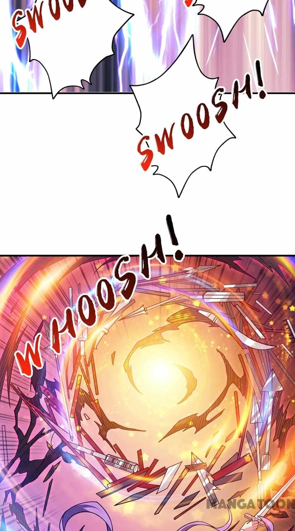God Slayer Chapter 138 - Page 20