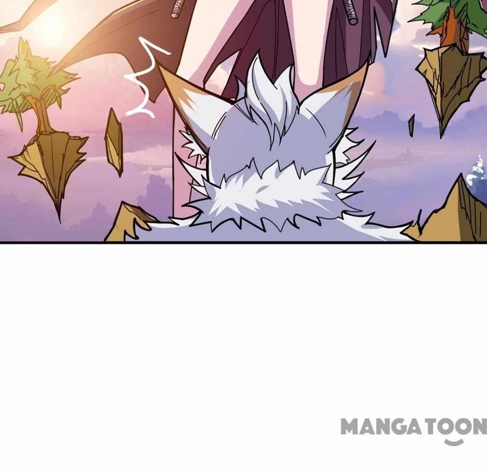 God Slayer Chapter 138 - Page 24