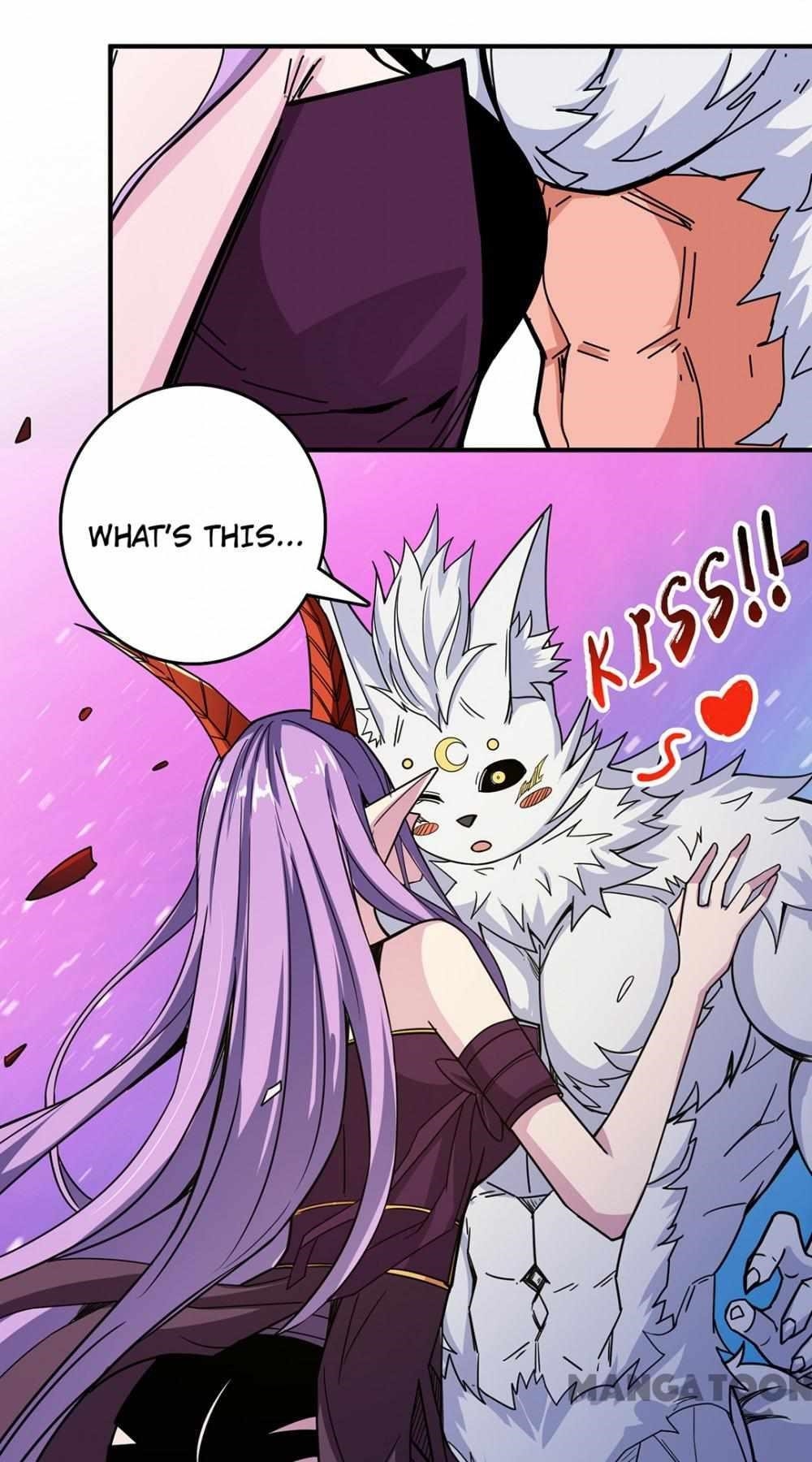 God Slayer Chapter 138 - Page 26