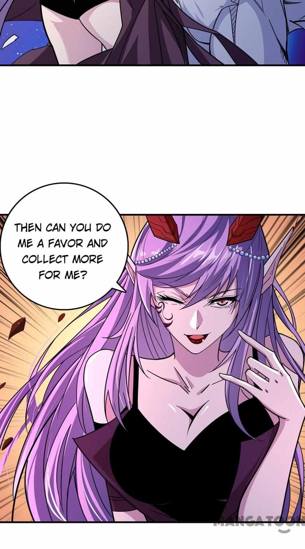 God Slayer Chapter 138 - Page 27