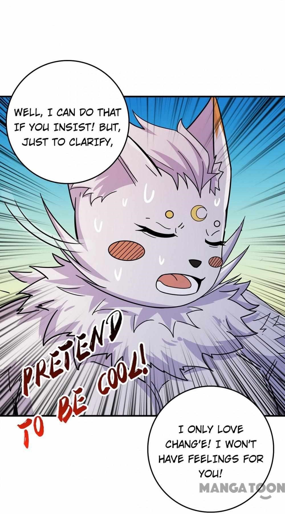 God Slayer Chapter 138 - Page 28