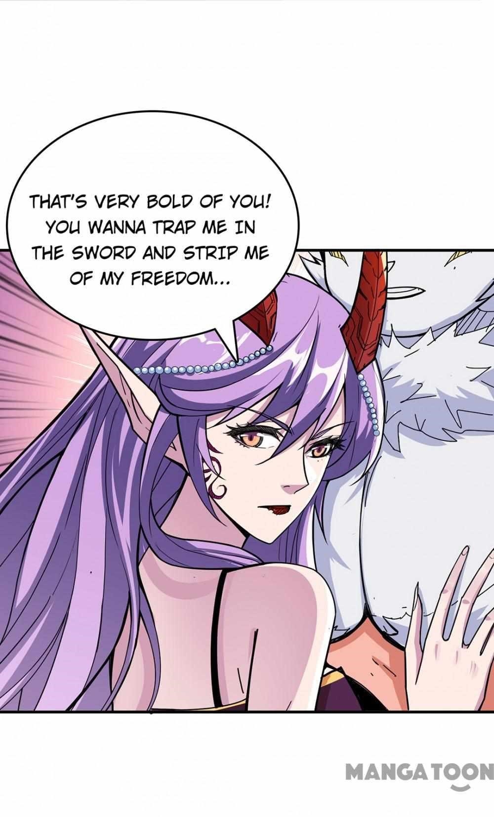 God Slayer Chapter 138 - Page 32