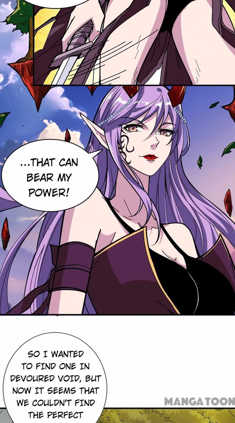 God Slayer Chapter 138 - Page 37