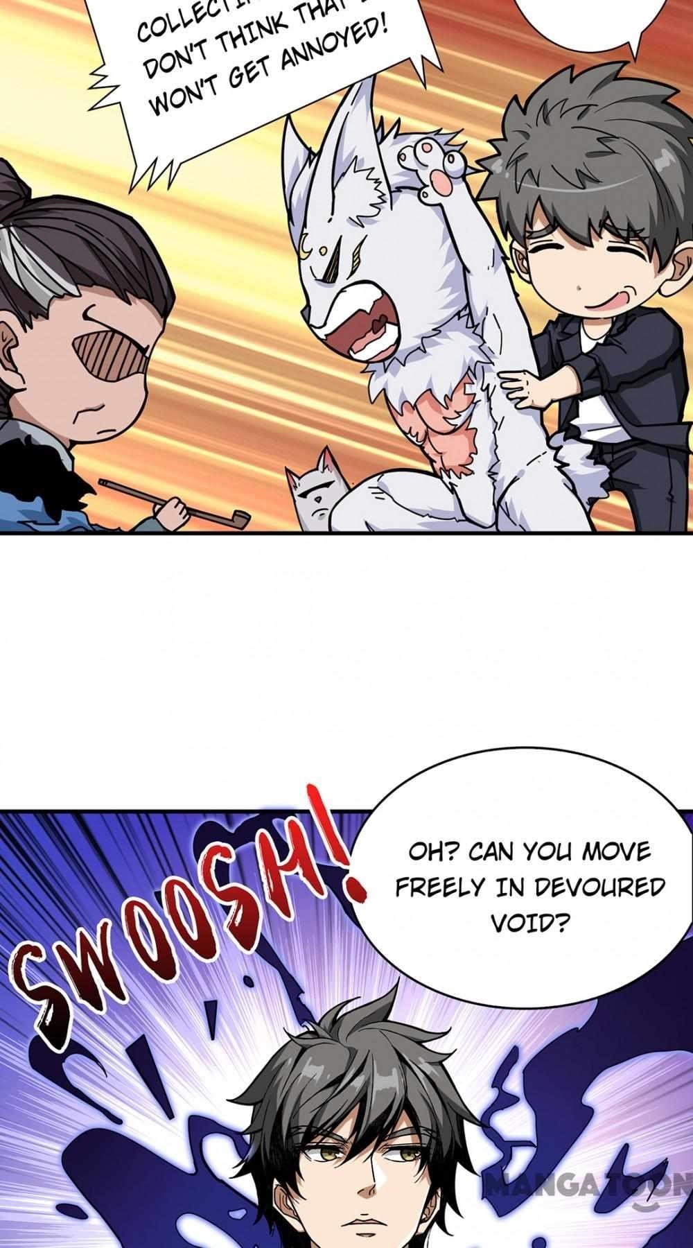 God Slayer Chapter 138 - Page 6