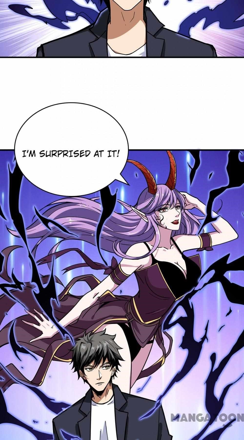 God Slayer Chapter 138 - Page 7