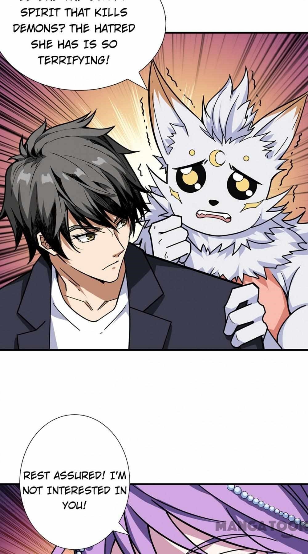 God Slayer Chapter 138 - Page 9