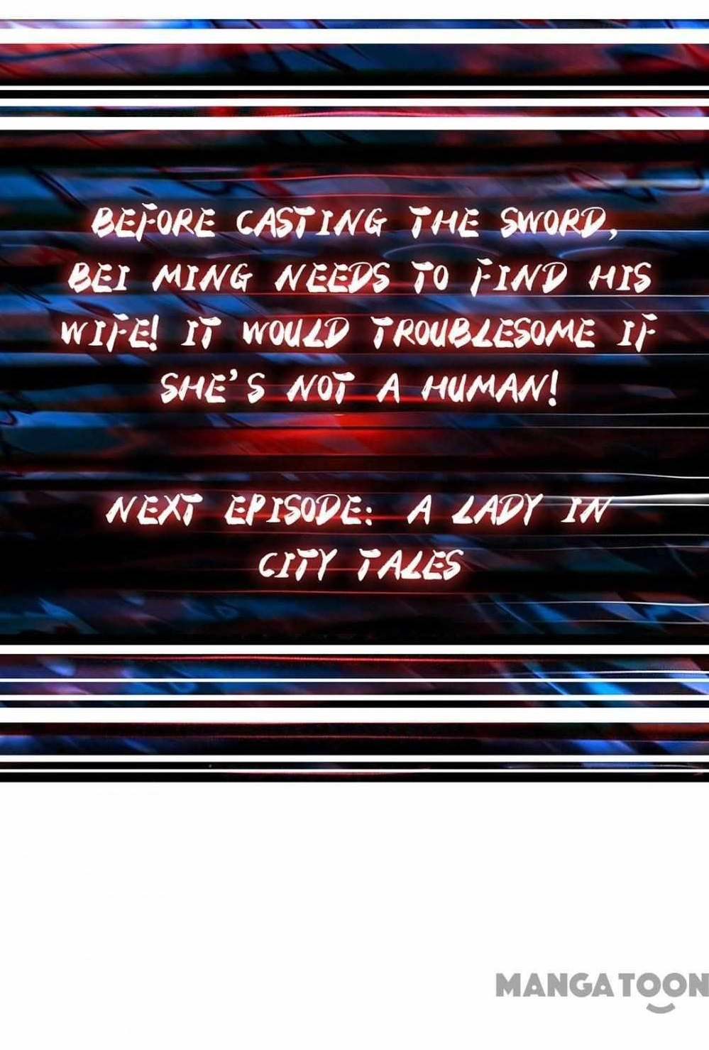 God Slayer Chapter 139 - Page 1