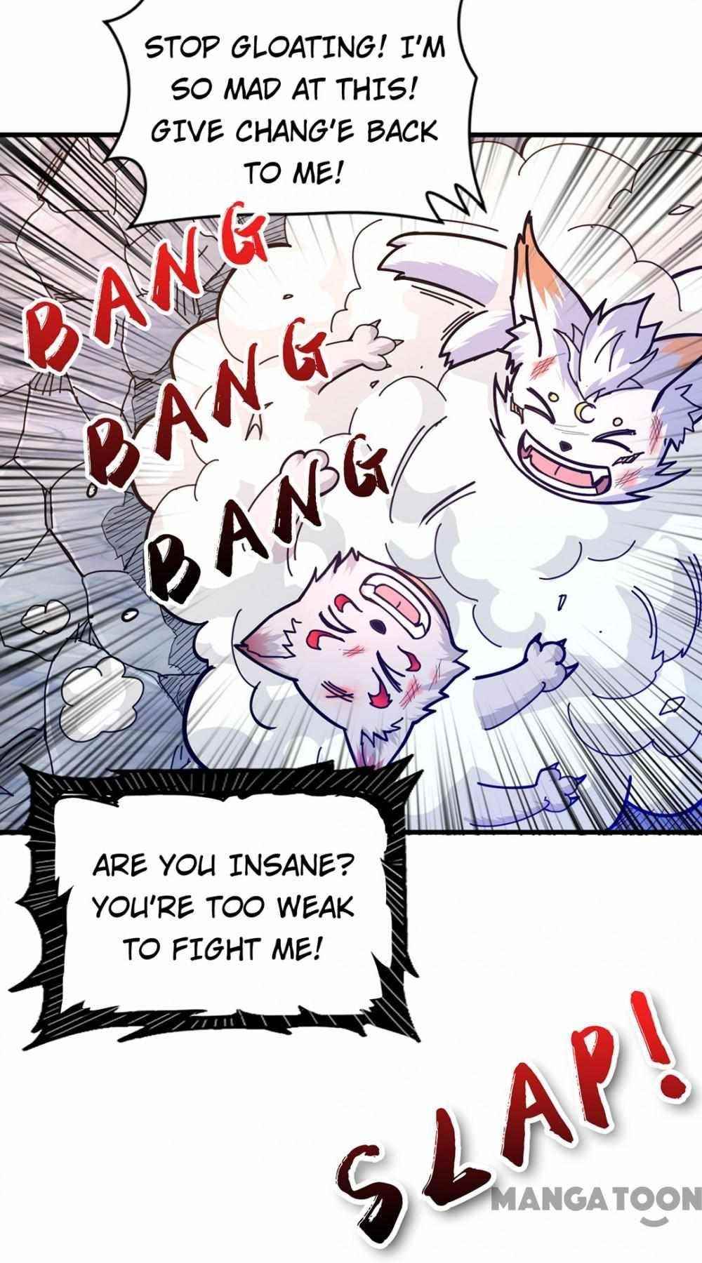 God Slayer Chapter 139 - Page 13