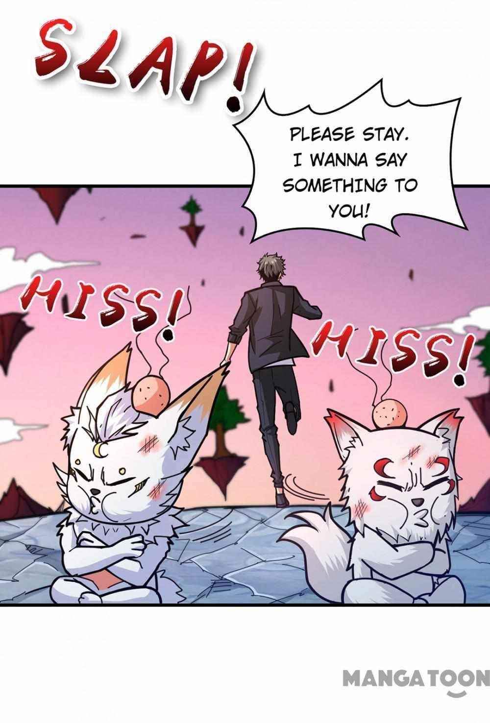 God Slayer Chapter 139 - Page 14