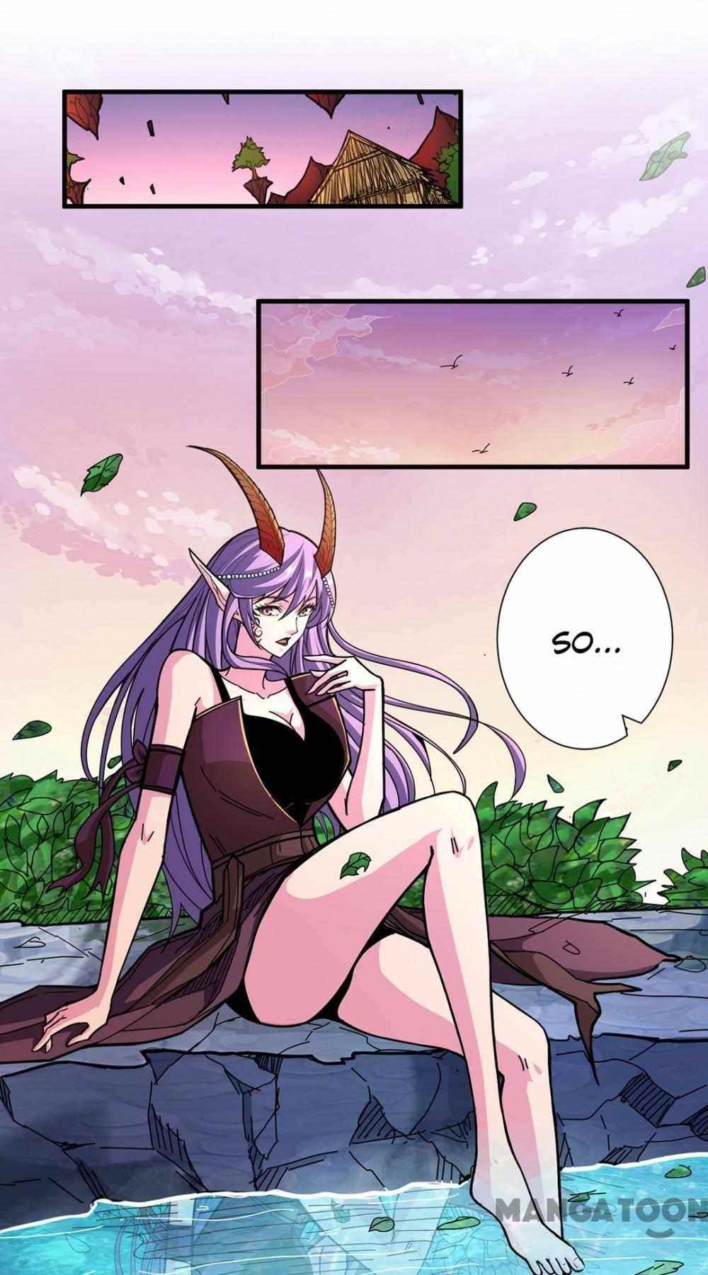 God Slayer Chapter 139 - Page 15