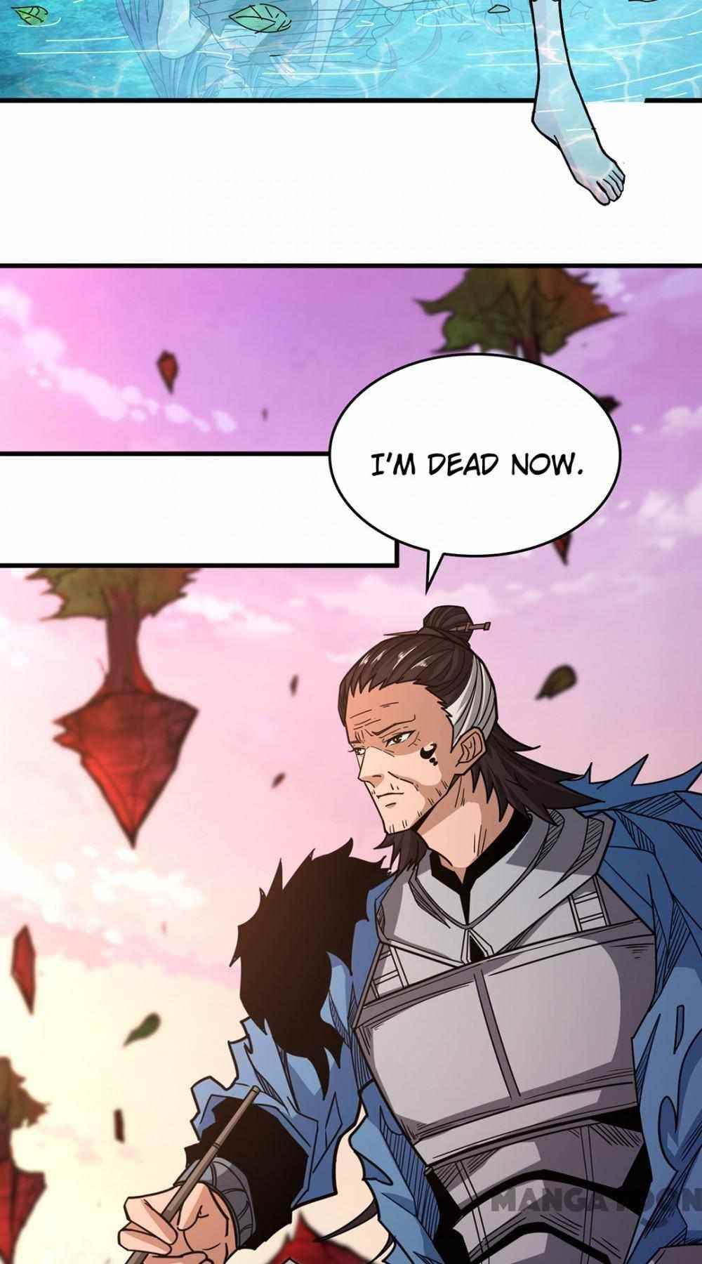 God Slayer Chapter 139 - Page 16