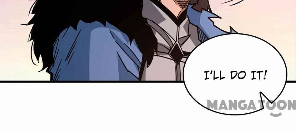 God Slayer Chapter 139 - Page 22