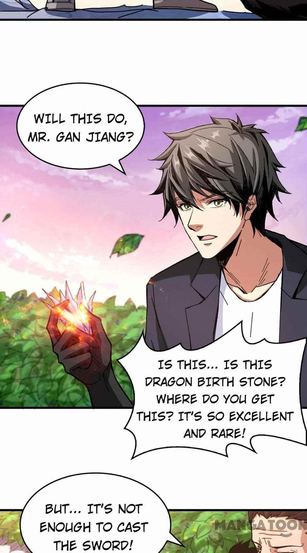 God Slayer Chapter 139 - Page 24