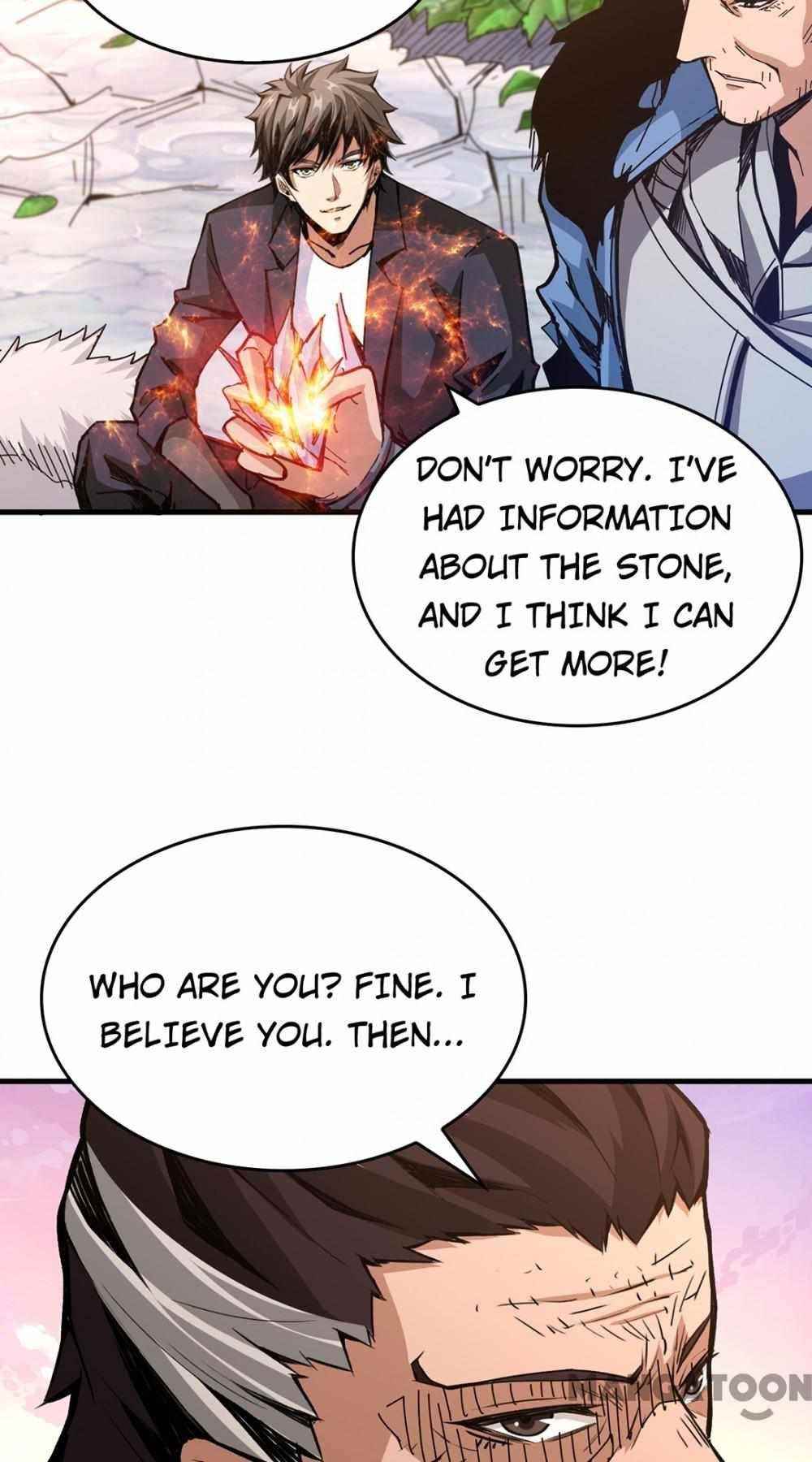 God Slayer Chapter 139 - Page 25