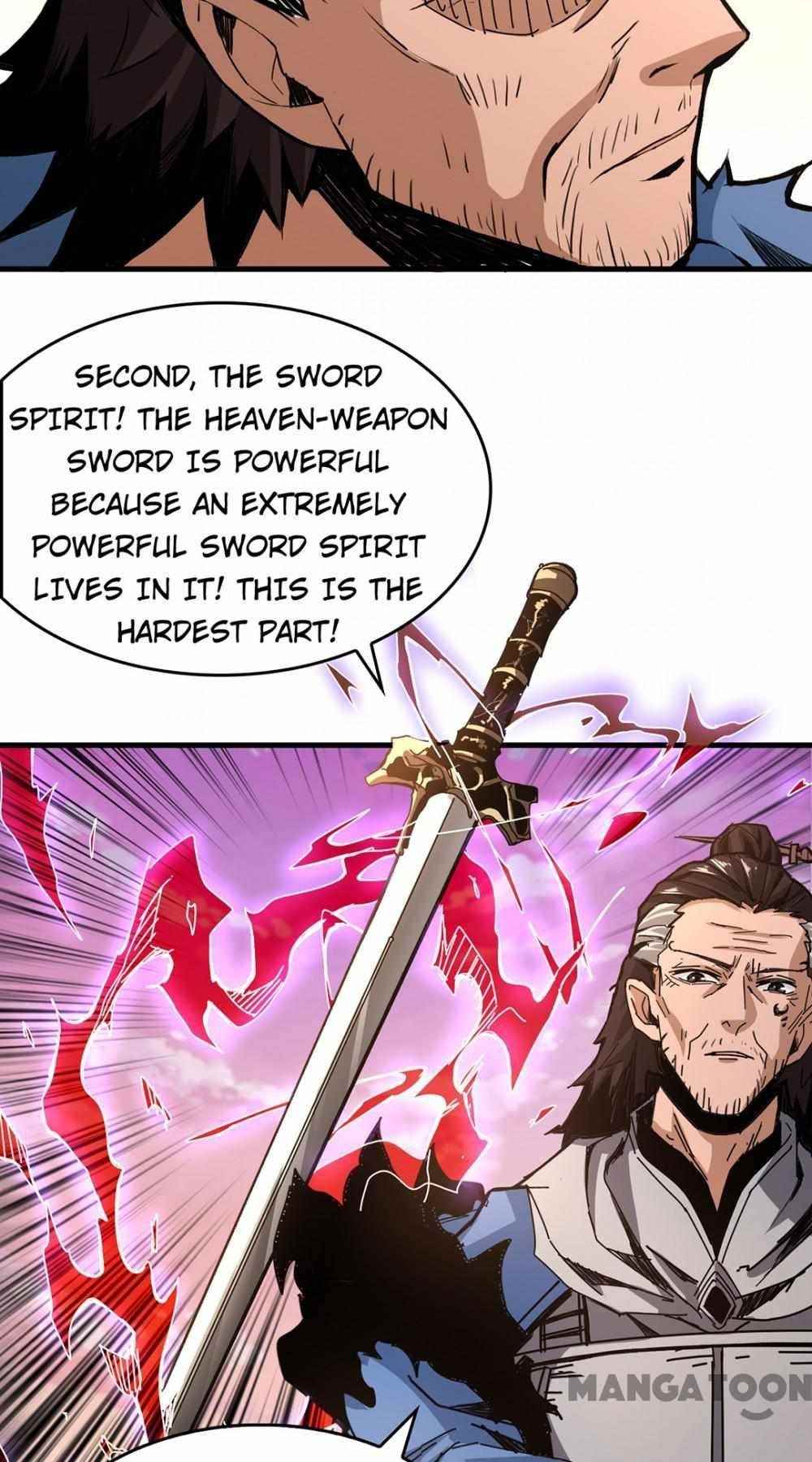 God Slayer Chapter 139 - Page 26