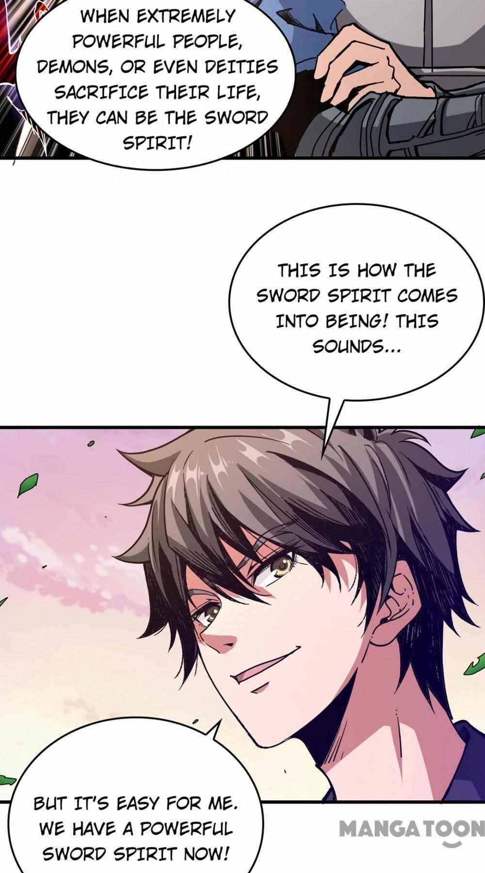 God Slayer Chapter 139 - Page 27