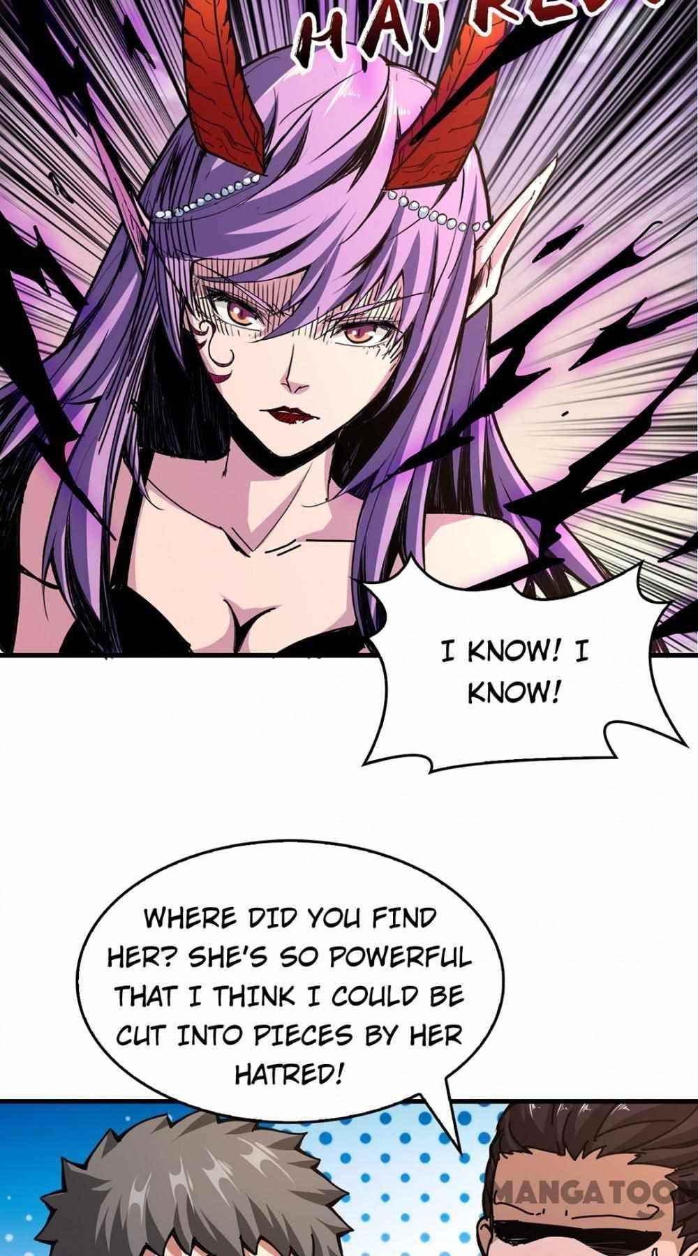 God Slayer Chapter 139 - Page 29