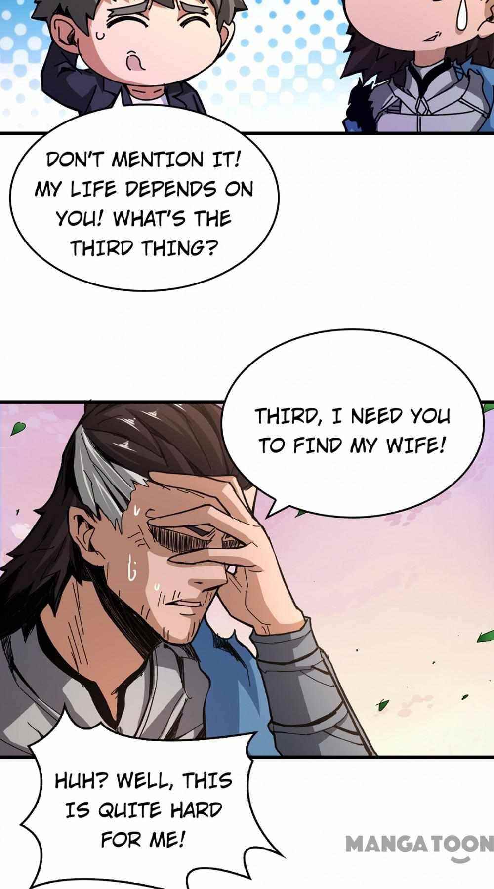 God Slayer Chapter 139 - Page 30