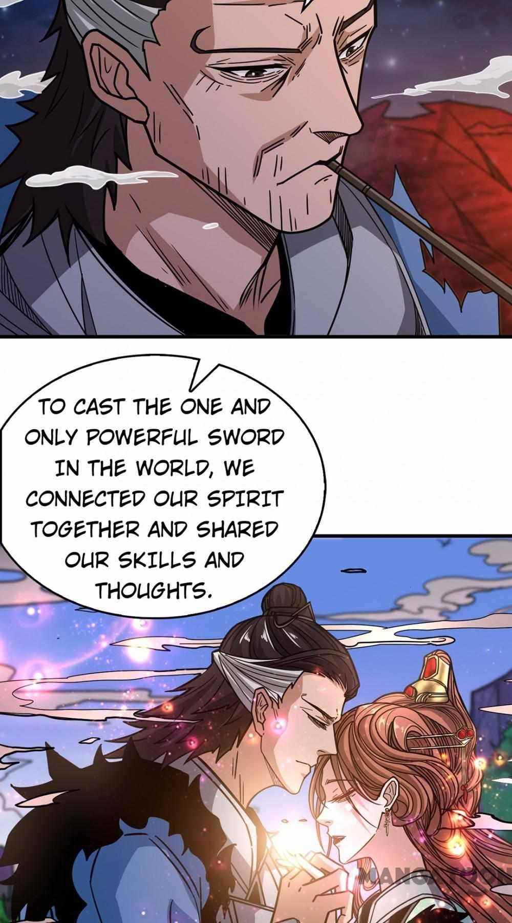 God Slayer Chapter 139 - Page 36