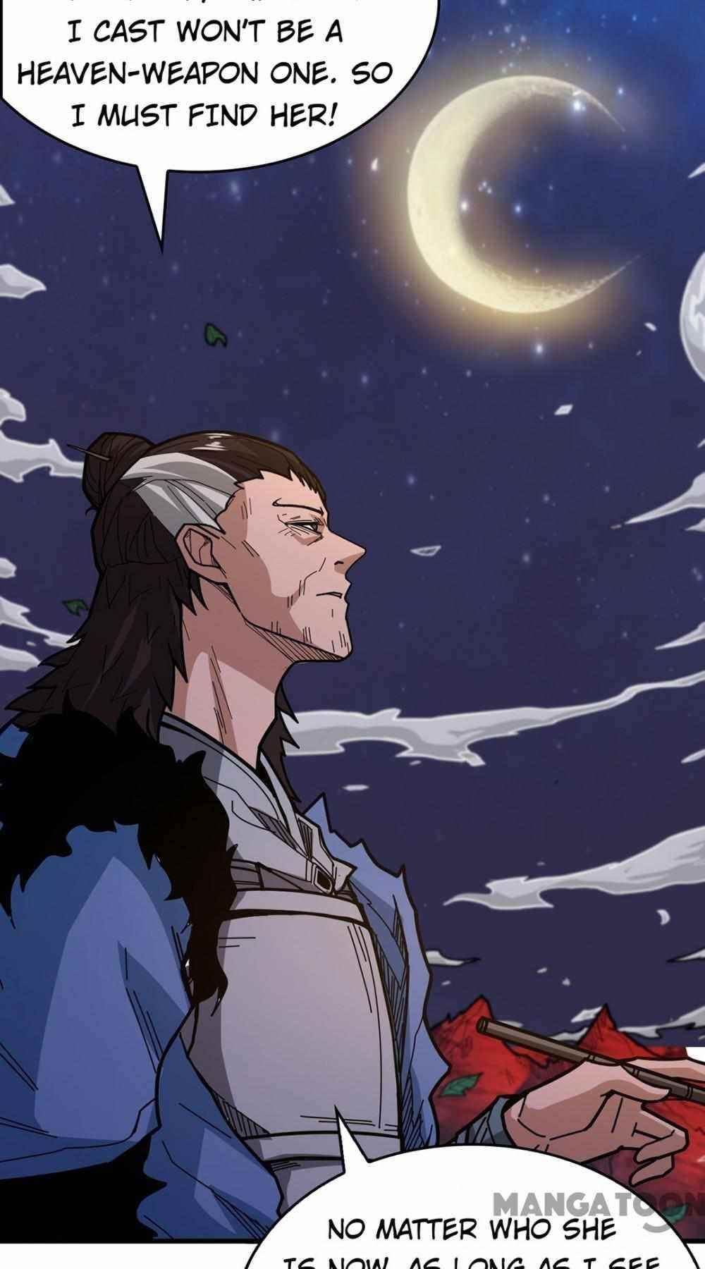 God Slayer Chapter 139 - Page 38