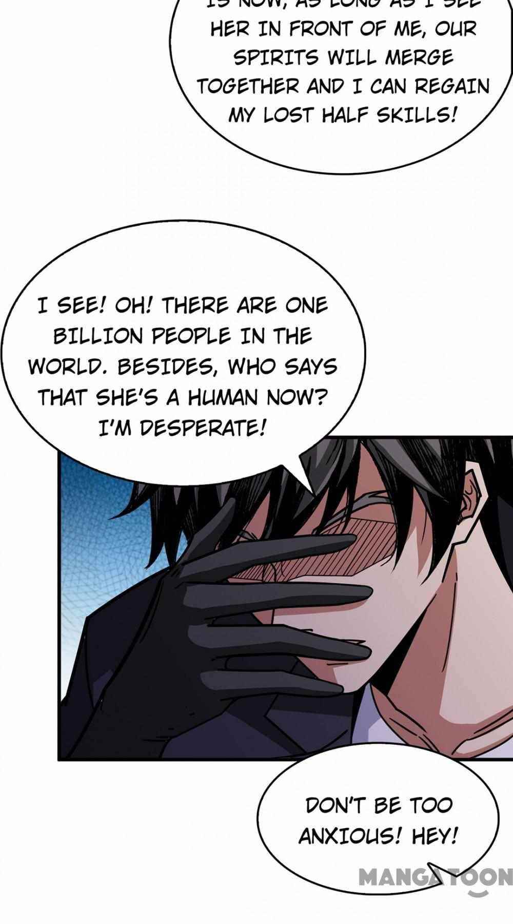 God Slayer Chapter 139 - Page 39