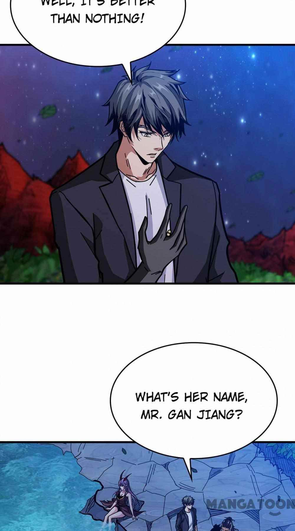 God Slayer Chapter 139 - Page 41