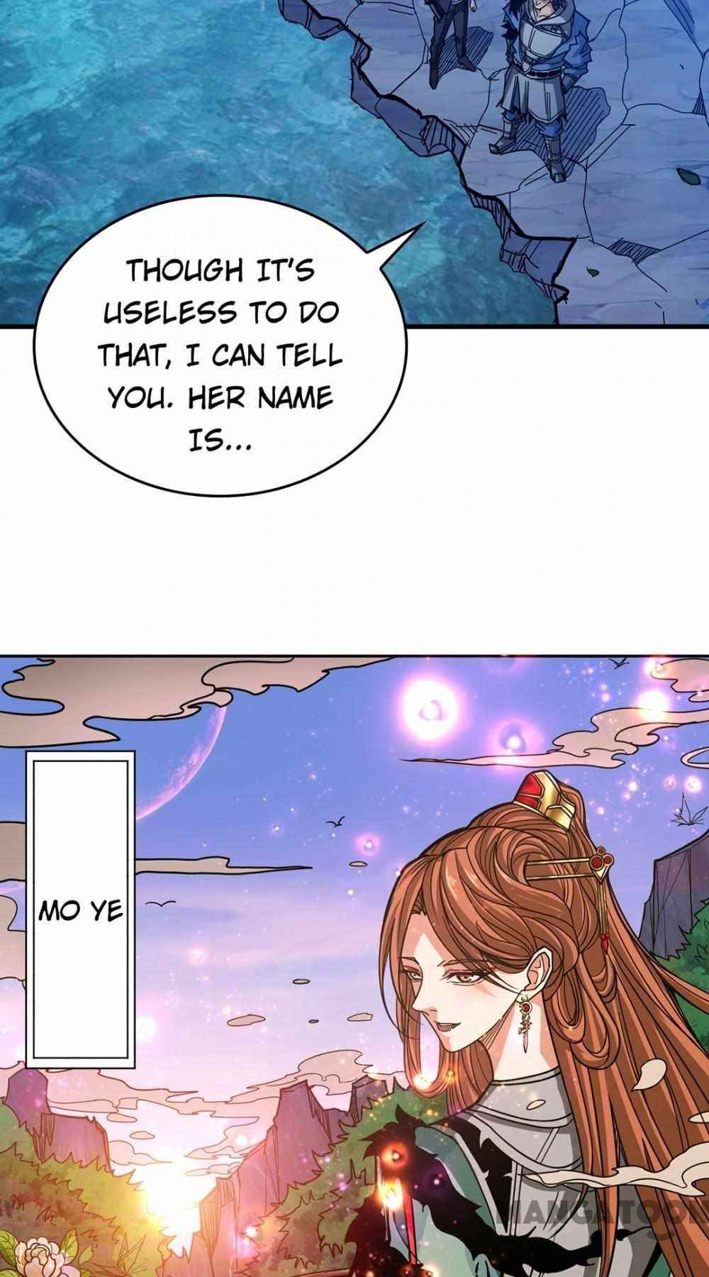 God Slayer Chapter 139 - Page 42