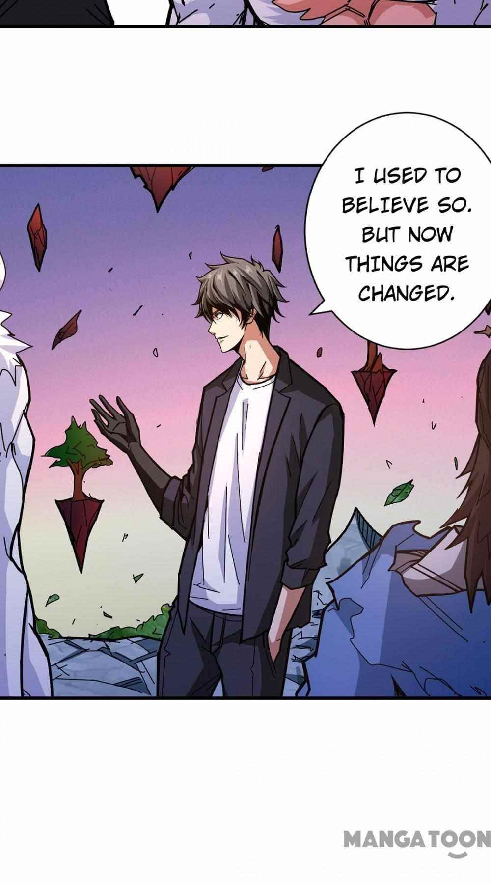 God Slayer Chapter 139 - Page 5