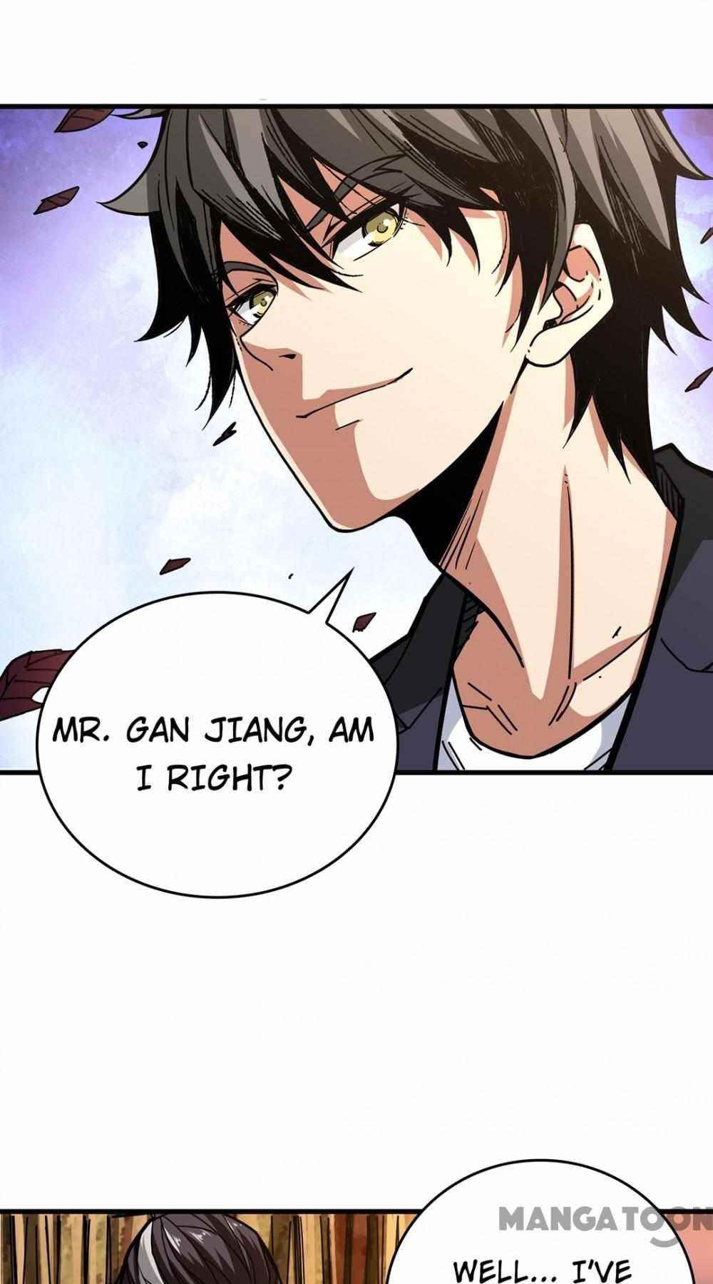 God Slayer Chapter 139 - Page 6