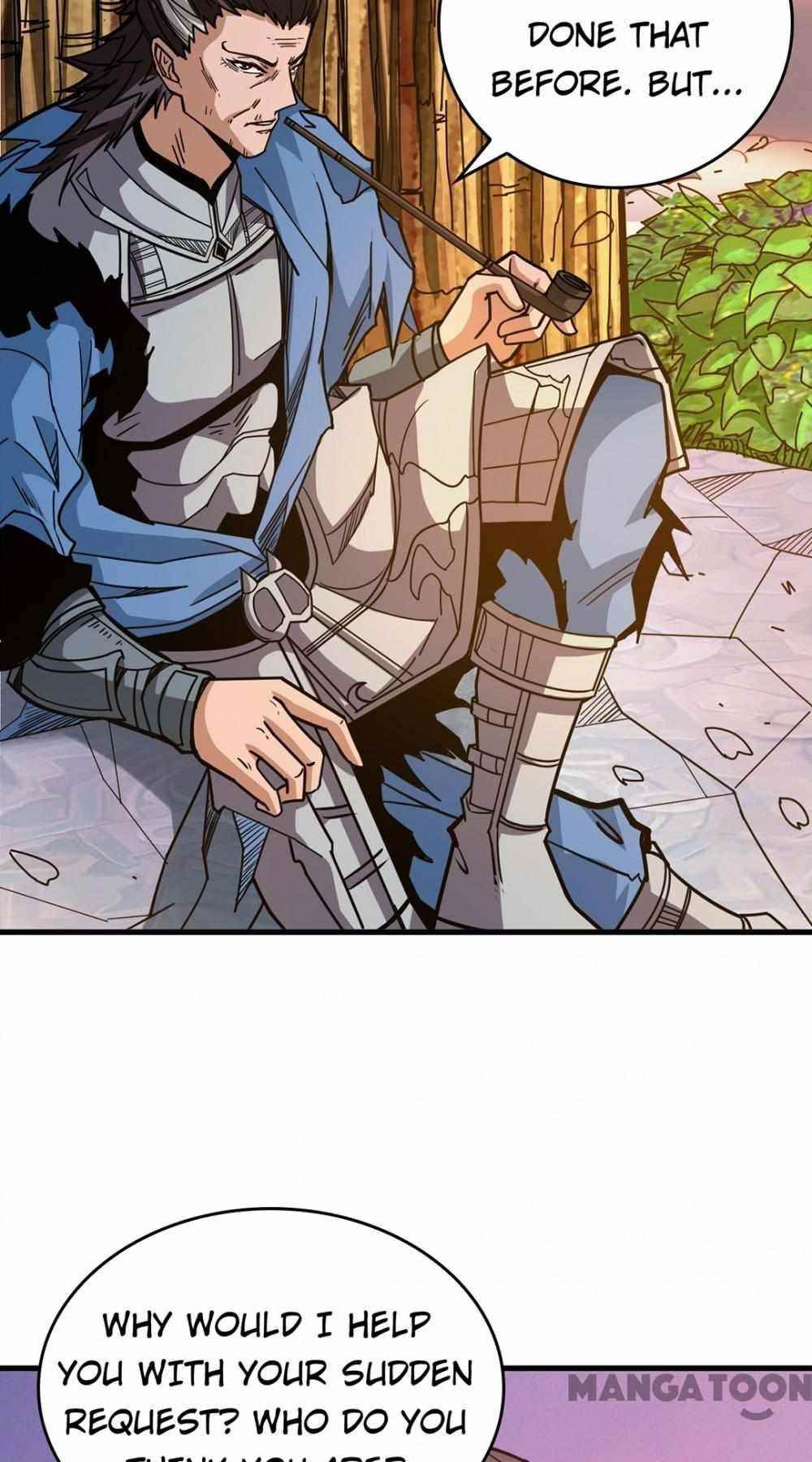 God Slayer Chapter 139 - Page 7