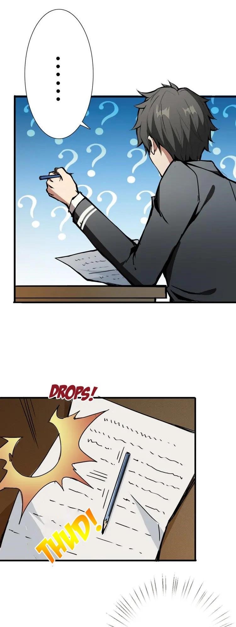 God Slayer Chapter 14 - Page 12