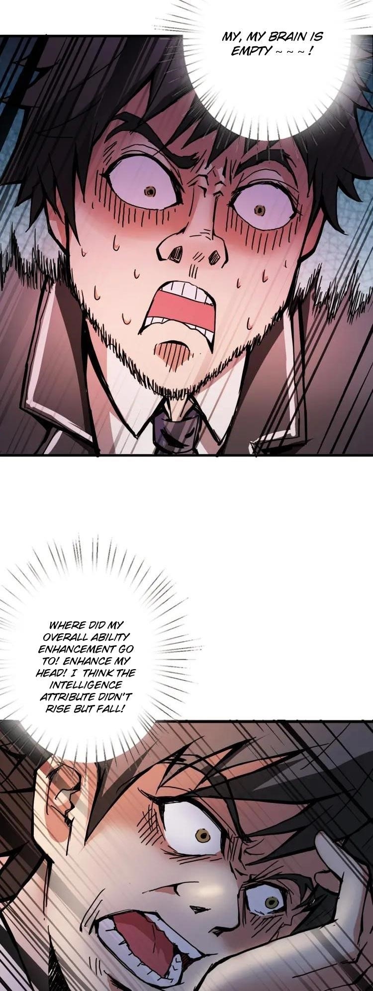 God Slayer Chapter 14 - Page 13