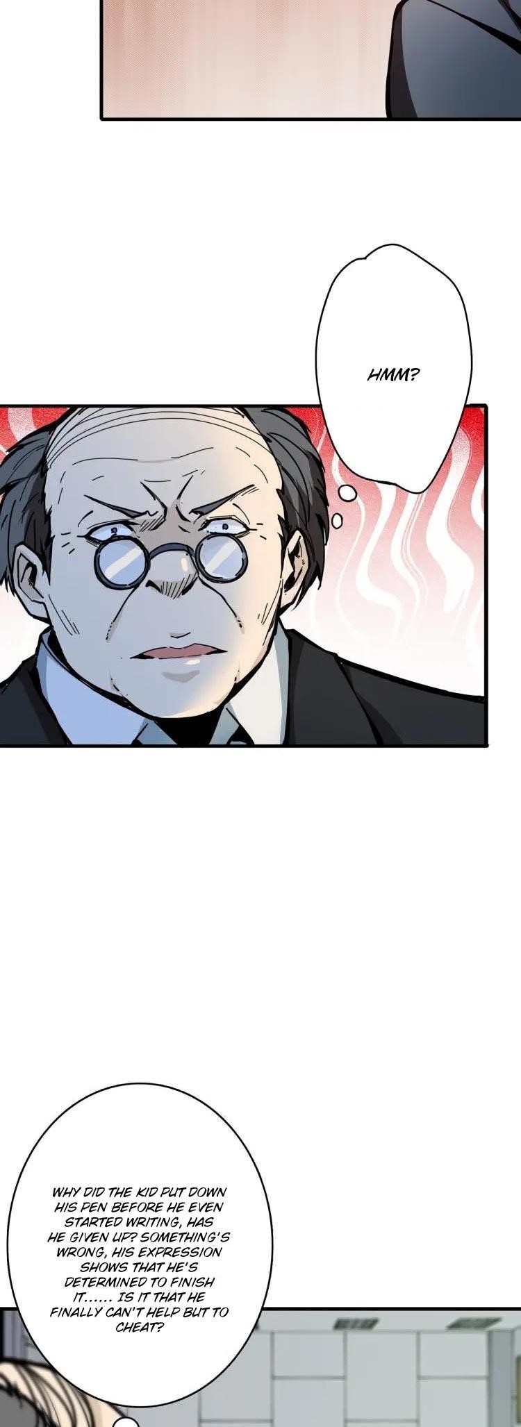 God Slayer Chapter 14 - Page 19