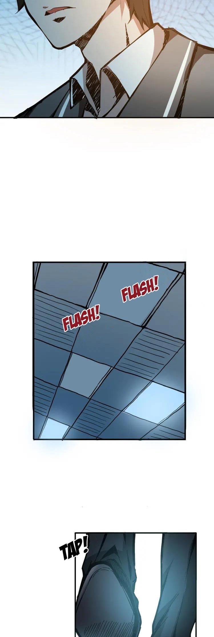 God Slayer Chapter 14 - Page 2